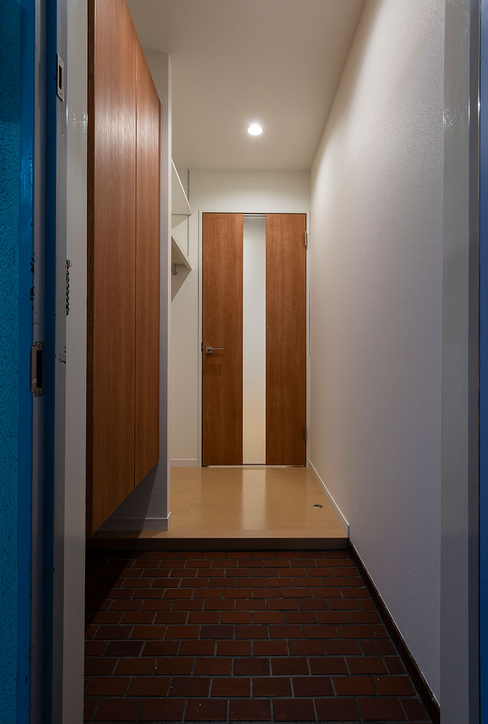 WORKS 施工事例: レック芝公園マンション (8階) | Arco Design Works
